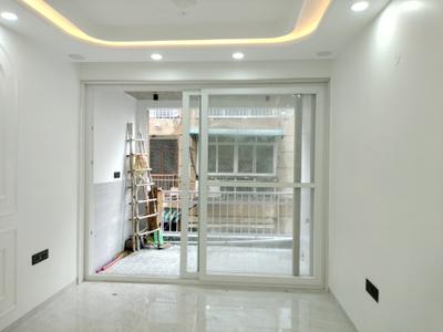 Living Room Image of 1700 Sq.ft 3 BHK Apartment / Flat for sale in United Friends, Sector 6 Dwarka New Delhi for Rs. 28800000