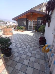 Balcony Image of 1900 Sq.ft 3 BHK Independent House for sale in Magnolias Heights, Sahastradhara Dehradun for Rs. 17500000