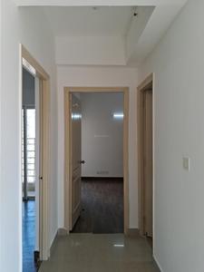 Passage Image of 925 Sq.ft 2 BHK Apartment / Flat for sale in Paras Tierea, Sector 137 Noida for Rs. 8000000