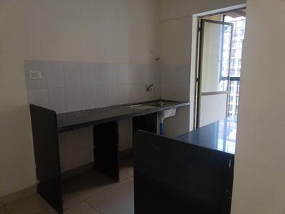 Kitchen Image of 1080 Sq.ft 2 BHK Apartment / Flat for sale in Bhiwandi Thane for Rs. 5300000