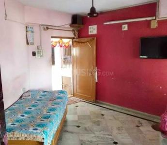 Bedroom Image of 650 Sq.ft 1 BHK Builder Floor for sale in Makarpura Vadodara for Rs. 1200000