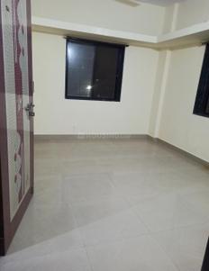 Bedroom Image of 500 Sq.ft 1 RK Independent House for rent in Pimple Gurav Pune for Rs. 11500