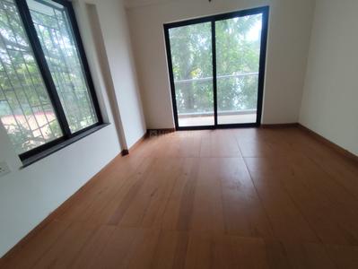 Bedroom Image of 1100 Sq.ft 2 BHK Apartment / Flat for sale in Kothrud Pune for Rs. 13600000
