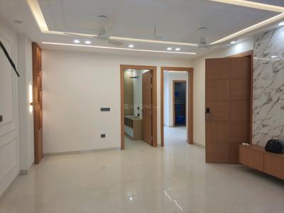Living Room Image of 2367 Sq.ft 4 BHK Builder Floor for sale in Anant Raj Estate Plots, Sector 60 Gurgaon for Rs. 43000000