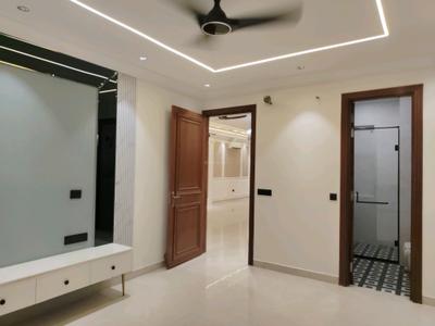 Bedroom Image of 2450 Sq.ft 4 BHK Independent House for rent in Aaradhya Luxury Builder Floors, Sector 67 Gurgaon for Rs. 52500