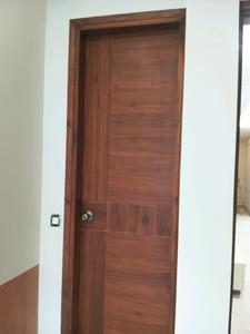 Bedroom One Image of 1550 Sq.ft 3 BHK Builder Floor for sale in Palam Vihar Gurgaon for Rs. 29000000