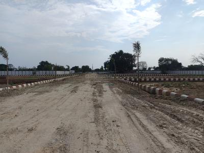 Image of 900 Sq.ft Residential Plot / Land for sale in Mandhana, Kanpur for Rs. 1200000