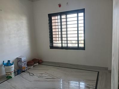 Bedroom Image of 850 Sq.ft 2 BHK Apartment / Flat for rent in Mahaveer Silver Residency, Thoor Udaipur for Rs. 20000