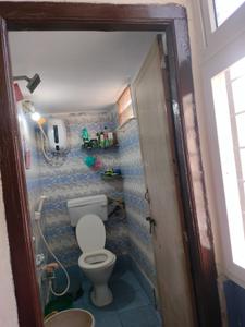 Bathroom Image of 855 Sq.ft 3 BHK Independent House for sale in Suraram Hyderabad for Rs. 10500000