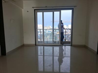 Living Room Image of 1600 Sq.ft 3 BHK Apartment / Flat for sale in NMS One 27, Kharghar Navi Mumbai for Rs. 24000000