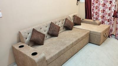 Image of 1500 Sq.ft 3 BHK Apartment / Flat for sale in Badlapur West, Badlapur for Rs. 14500000
