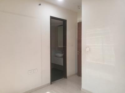 Bedroom Image of 430 Sq.ft 1 RK Apartment / Flat for sale in Dosti Acres, Antop Hill Mumbai for Rs. 14700000