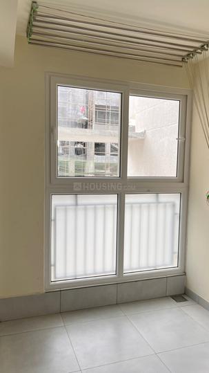Boulevard Bangalore Bedroom 1