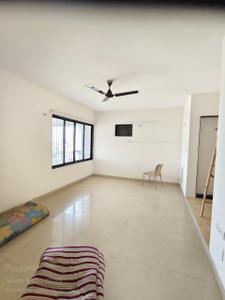 Hall Image of 1031 Sq.ft 3 BHK Apartment / Flat for rent in Naiknavare Clarion Park, Aundh Pune for Rs. 45000
