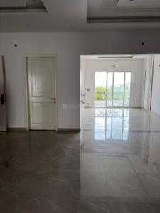 Hall Image of 8100 Sq.ft 9 BHK Independent House for sale in IT City Mohali for Rs. 77500000