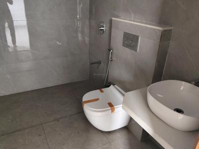 Bedroom Two Image of 970 Sq.ft 3 BHK Apartment / Flat for sale in Marvella, Shela Ahmedabad for Rs. 7500000