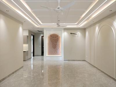 Dining Area Image of 2250 Sq.ft 3 BHK Builder Floor for sale in Sector 85 Faridabad for Rs. 26000000