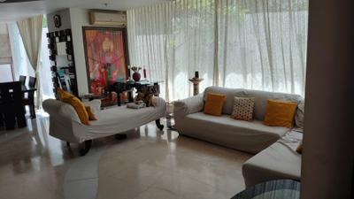 Living Room Image of 3750 Sq.ft 5 BHK Villa for sale in Tens Orchards, Kilpauk Chennai for Rs. 61000000