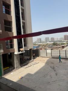 Balcony Image of 1285 Sq.ft 2 BHK Apartment / Flat for sale in Shilalekh Imperia, Adajan Gam Surat for Rs. 5976000
