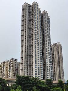 Image of 695 Sq.ft 2 BHK Apartment / Flat for sale in Bengal Peerless Avidipta Phase II, Santoshpur, Kolkata for Rs. 8500000