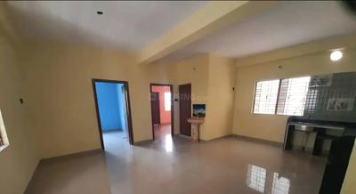 Hall Image of 845 Sq.ft 2 BHK Apartment / Flat for sale in Pratap Bagan Bankura for Rs. 3299999