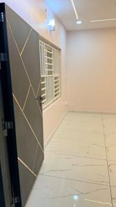 Balcony Image of 1150 Sq.ft 3 BHK Apartment / Flat for sale in Vaduthala Kochi for Rs. 8000000