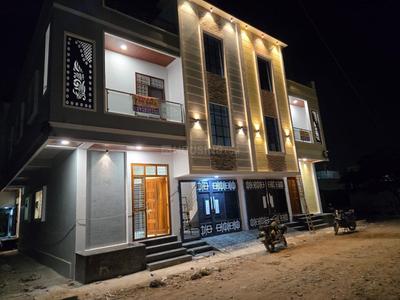 Image of 2000 Sq.ft 2 BHK Villa for sale in Balapur, Hyderabad for Rs. 8500000