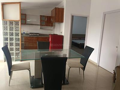 Hall Image of 2200 Sq.ft 2 BHK Builder Floor for rent in Sector 41 Gurgaon for Rs. 42000