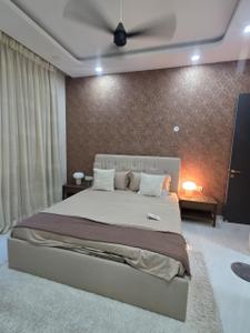 Bedroom Image of 1049 Sq.ft 3 BHK Independent House for sale in Riyasat Royalcrest, Khopoli Navi Mumbai for Rs. 15600000