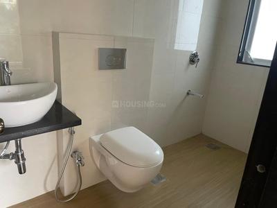 Image of 1005 Sq.ft 2 BHK Apartment / Flat for rent in Bandra West, Mumbai for Rs. 135000