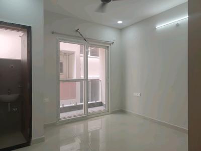 Bedroom Image of 1450 Sq.ft 3 BHK Apartment / Flat for rent in Kondapur Hyderabad for Rs. 45000