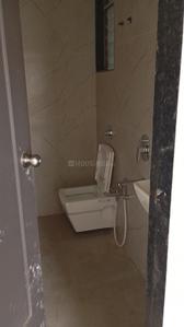 Image of 1100 Sq.ft 2 BHK Apartment / Flat for sale in Signature, Ulwe, Navi Mumbai for Rs. 9500000