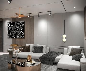 Bedroom Image of 1240 Sq.ft 2 BHK Apartment / Flat for sale in ARG Maharani Apartment, Bapu Nagar Jaipur for Rs. 17500000