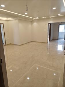 Bedroom Image of 1620 Sq.ft 3 BHK Apartment / Flat for sale in Dattavadi Pune for Rs. 18400000