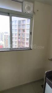 Bedroom Image of 1750 Sq.ft 3 BHK Apartment / Flat for rent in Lokhandwala Octacrest, Kandivali East Mumbai for Rs. 90000