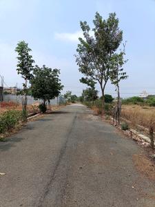 Image of 1200 Sq.ft Residential Plot / Land for sale in Vidyaranyapura, Bengaluru for Rs. 9400000