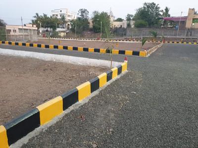 Image of 1076 Sq.ft Residential Plot / Land for sale in Shikrapur, Pune for Rs. 850000