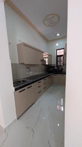 Kitchen Image of 1500 Sq.ft 2 BHK Independent House for sale in Fazullaganj Lucknow for Rs. 6900000