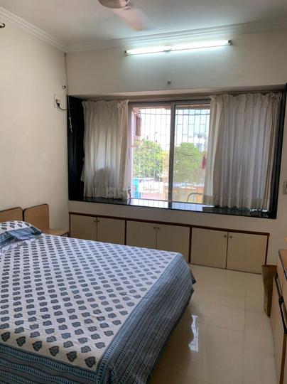 Prabhadevi Bedroom 1
