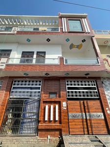 5 BHK Independent House