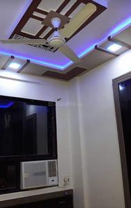 Hall Image of 1250 Sq.ft 2.5 BHK Apartment / Flat for sale in Madhav Sankalp, Kalyan West Kalyan for Rs. 12500000
