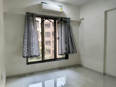 Bedroom Image of 624 Sq.ft 2 BHK Apartment / Flat for sale in Colaba Mumbai for Rs. 28000000