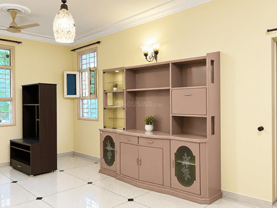 Hall Image of 1166 Sq.ft 2.5 BHK Builder Floor for sale in Sector 49 Gurgaon for Rs. 17500000