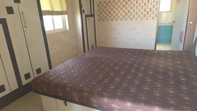 Bedroom Image of 1080 Sq.ft 2 BHK Apartment / Flat for sale in Katraj Pune for Rs. 13500000