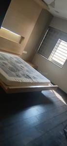 Bedroom Image of 5835 Sq.ft 4 BHK Independent House for sale in Vastrapur Ahmedabad for Rs. 65000000
