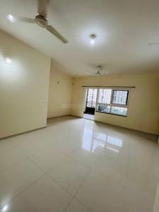 Hall Image of 1080 Sq.ft 2 BHK Apartment / Flat for rent in Godrej Infinity, Mundhwa Pune for Rs. 34000