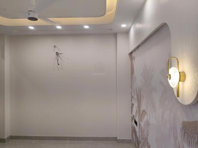 Bedroom Image of 2590 Sq.ft 3 BHK Apartment / Flat for rent in Conscient Hines Elevate, Sector 59 Gurgaon for Rs. 130000