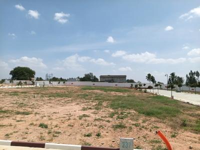 Image of 1800 Sq.ft Residential Plot / Land for sale in Battarahalli, Bengaluru for Rs. 12060006