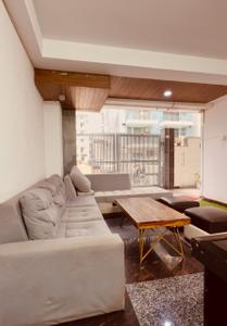 Hall Image of Happy homes pg  in Sector 45, Gurgaon