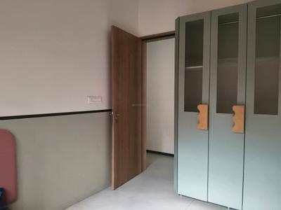 Bedroom Image of 3000 Sq.ft 4 BHK Apartment / Flat for sale in Virkar Seven, Baner Pune for Rs. 26000000